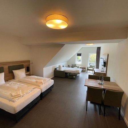 Hotel Am Pferdemarkt Aurich Luaran gambar