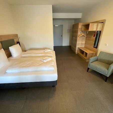Hotel Am Pferdemarkt Aurich Luaran gambar