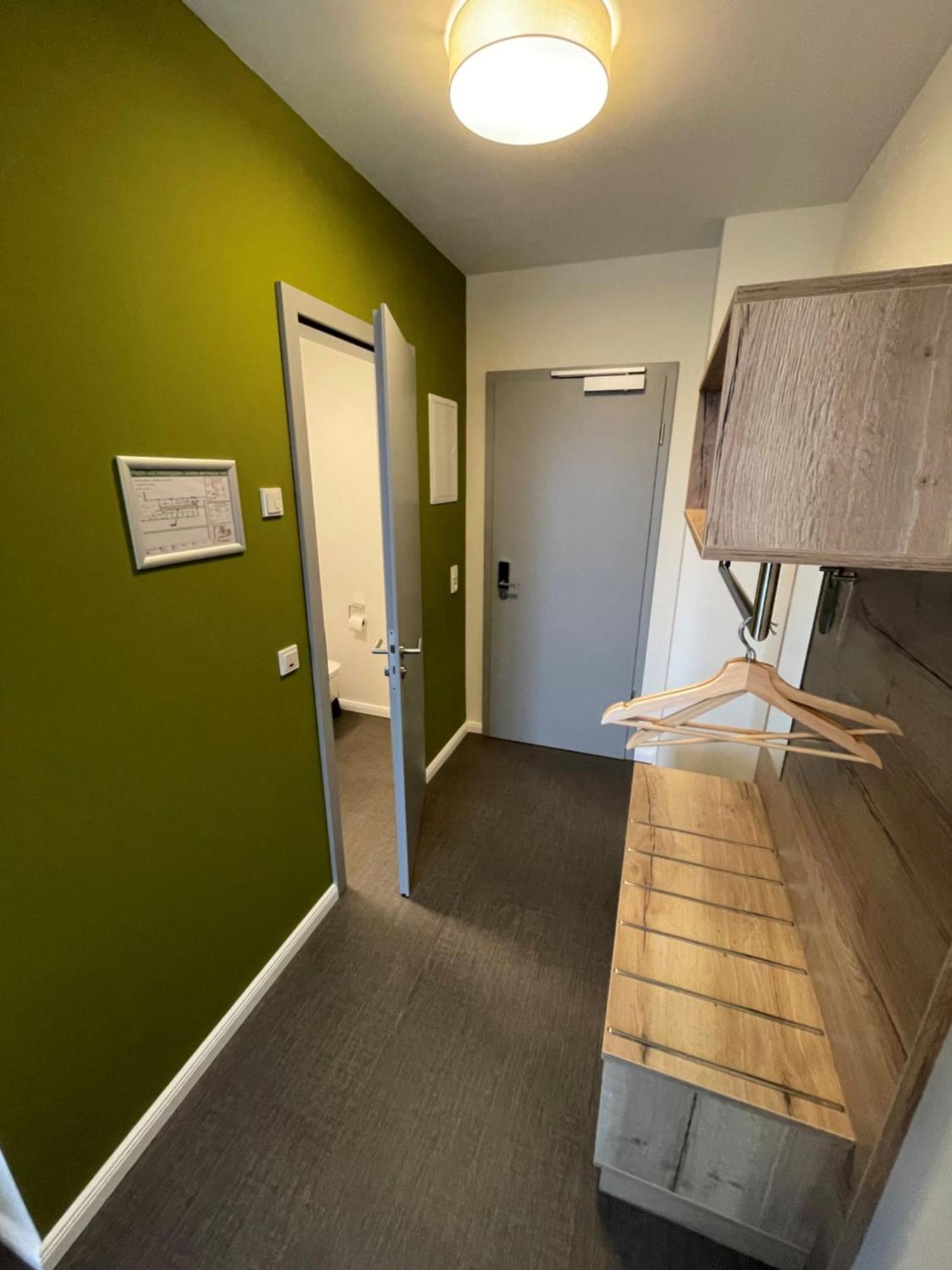 Hotel Am Pferdemarkt Aurich Luaran gambar